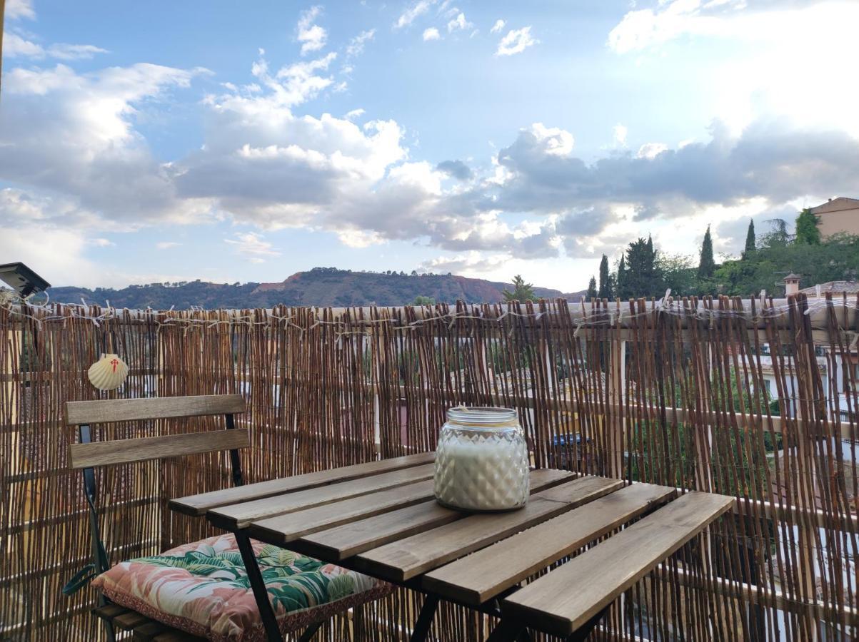 Appartamento Entre La Alhambra Y Sierra Nevada Cenes De La Vega Esterno foto
